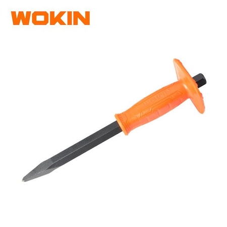 Wokin Pointed Cold Chisel 255010